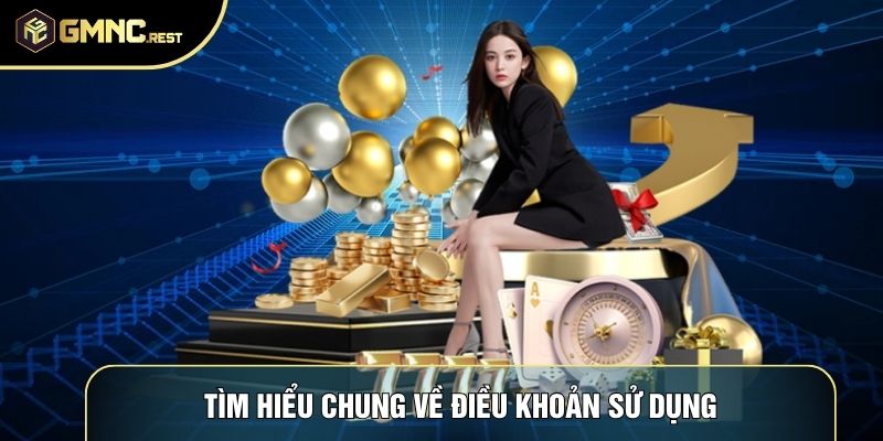 Tìm hiểu chung về điều khoản sử dụng