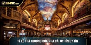 Tỷ Lệ Trả Thưởng Của Nhà Cái: Chìa Khóa Vàng Tài Chính Số
